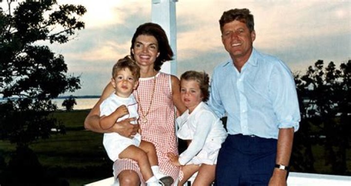 7 Strange Kennedy Curse Deaths That Are Eerily Tragic