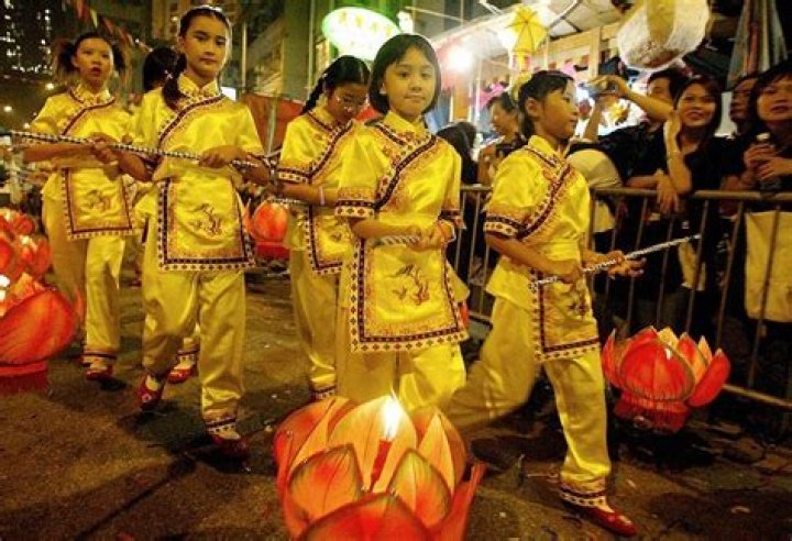 A Thousand-Year-Old Tradition In 21 Photos