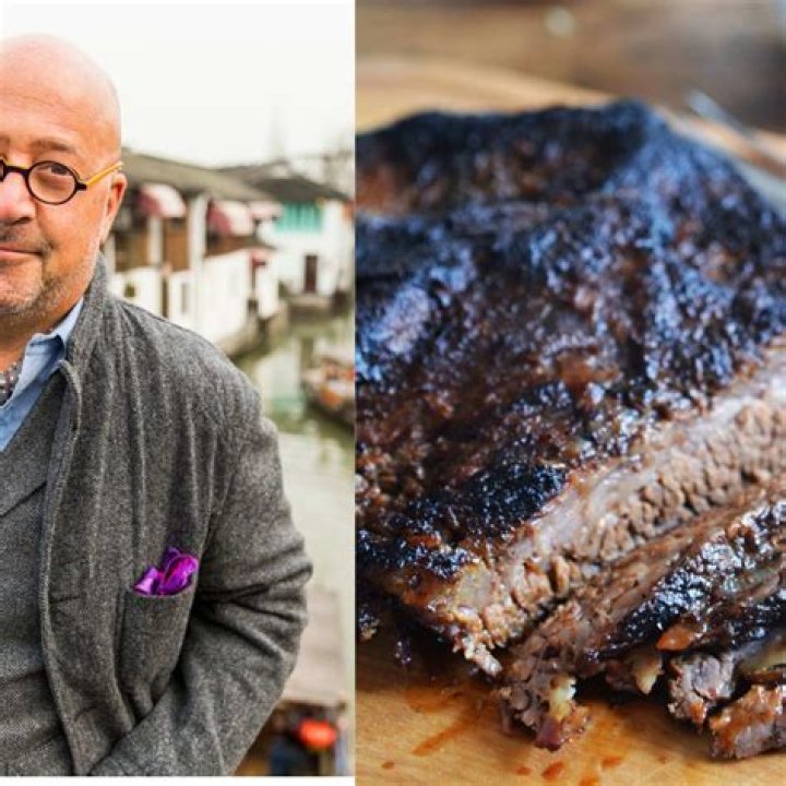 Aaron Franklin Net Worth, Brisket, BBQ, Wife, Wiki-Bio, age. 2022