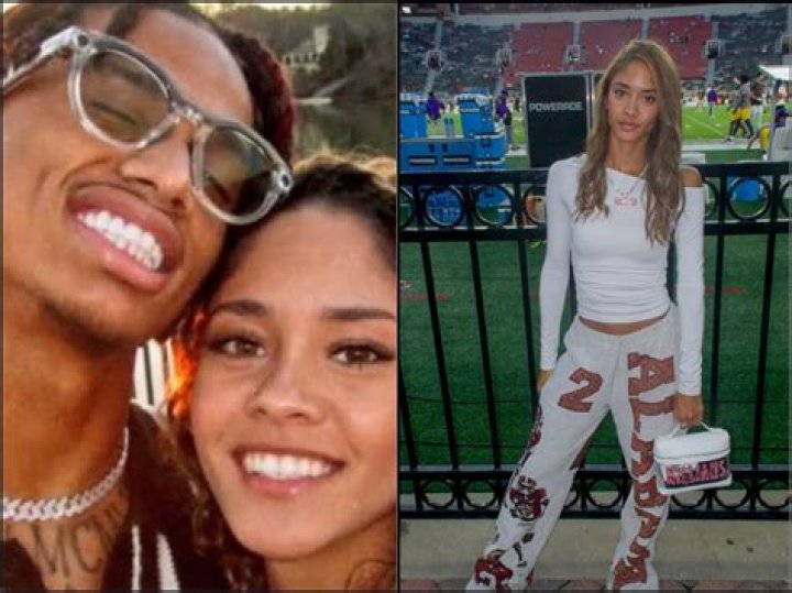 Alexis Ryan – Celebsgraphy