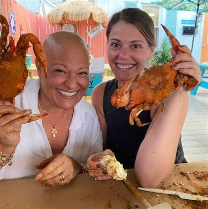 Antonella Nester – Celebsgraphy