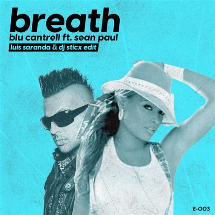 Blu Cantrell - CelebNetWorth