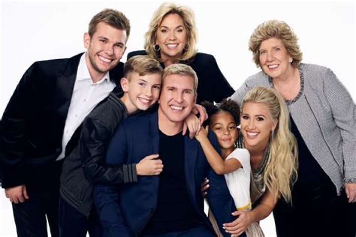 Chase Chrisley Net worth and Age. Is Chase Chrisley a Gay? 2022