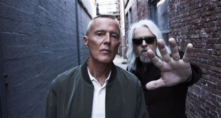 Curt Smith - CelebNetWorth