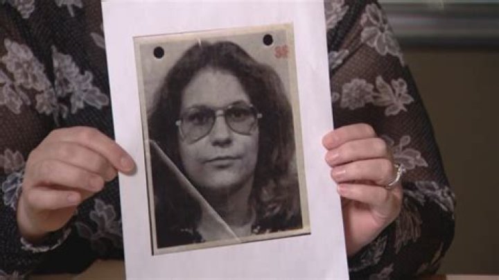 Daisy Shelton Cold Case Solved By Witness 60 Years After Murder