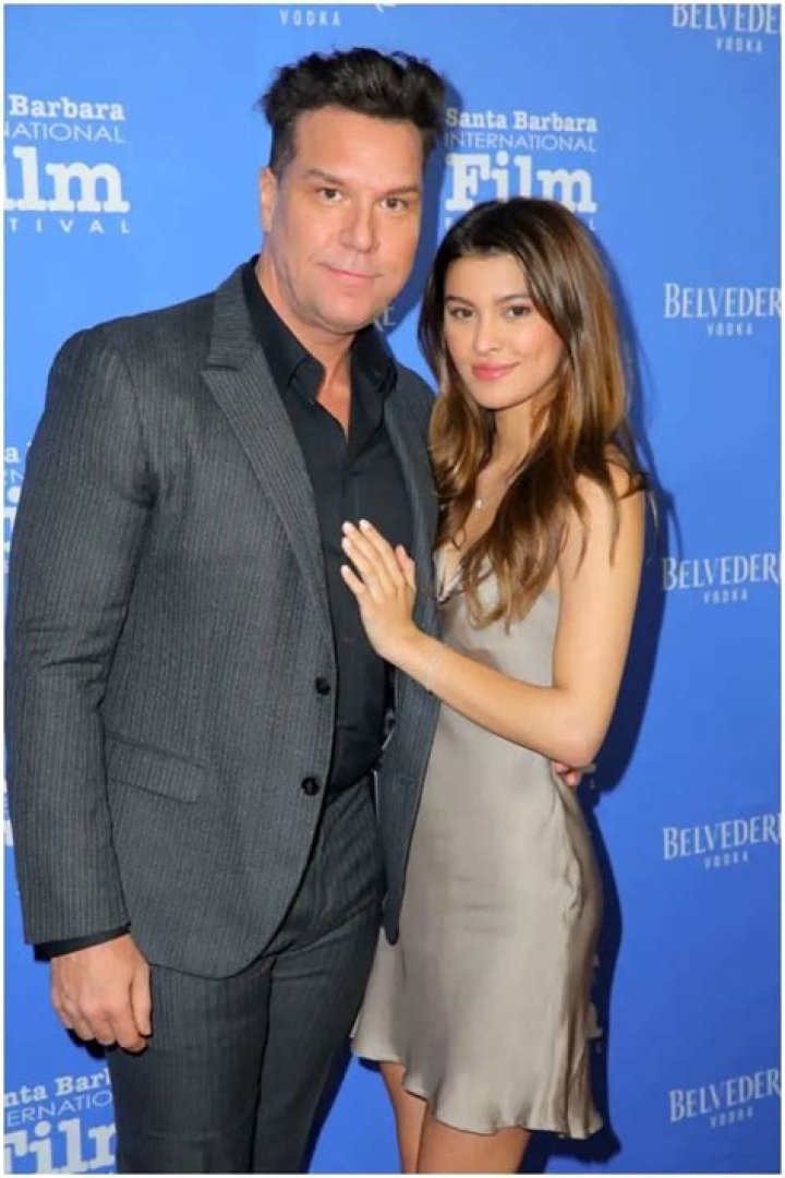 Dane Cook Net Worth, Wife, Age, Height and Bio