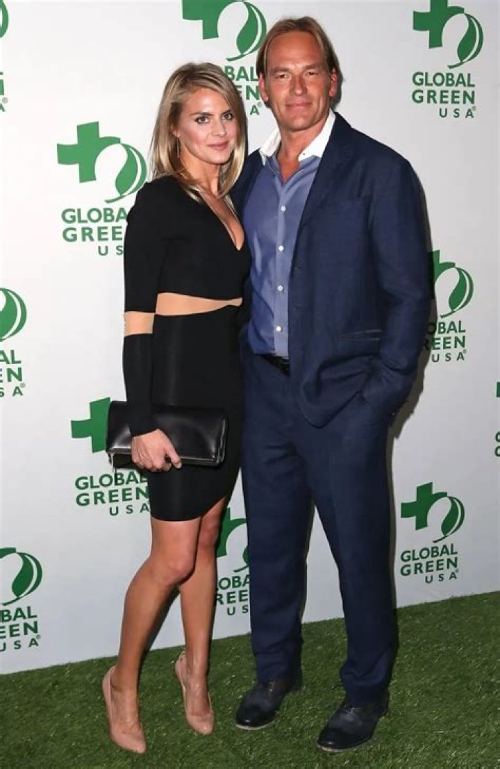Darin Olien Net Worth, Age, Wife, Wiki
