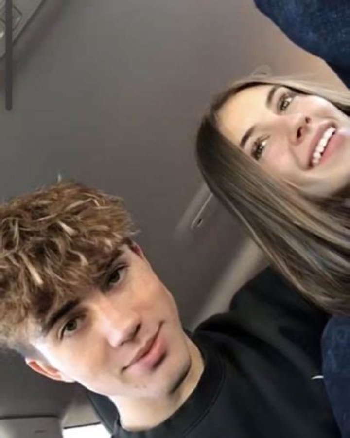 Eva Cudmore Age | Wiki, Net worth, Bio, Height, Boyfriend