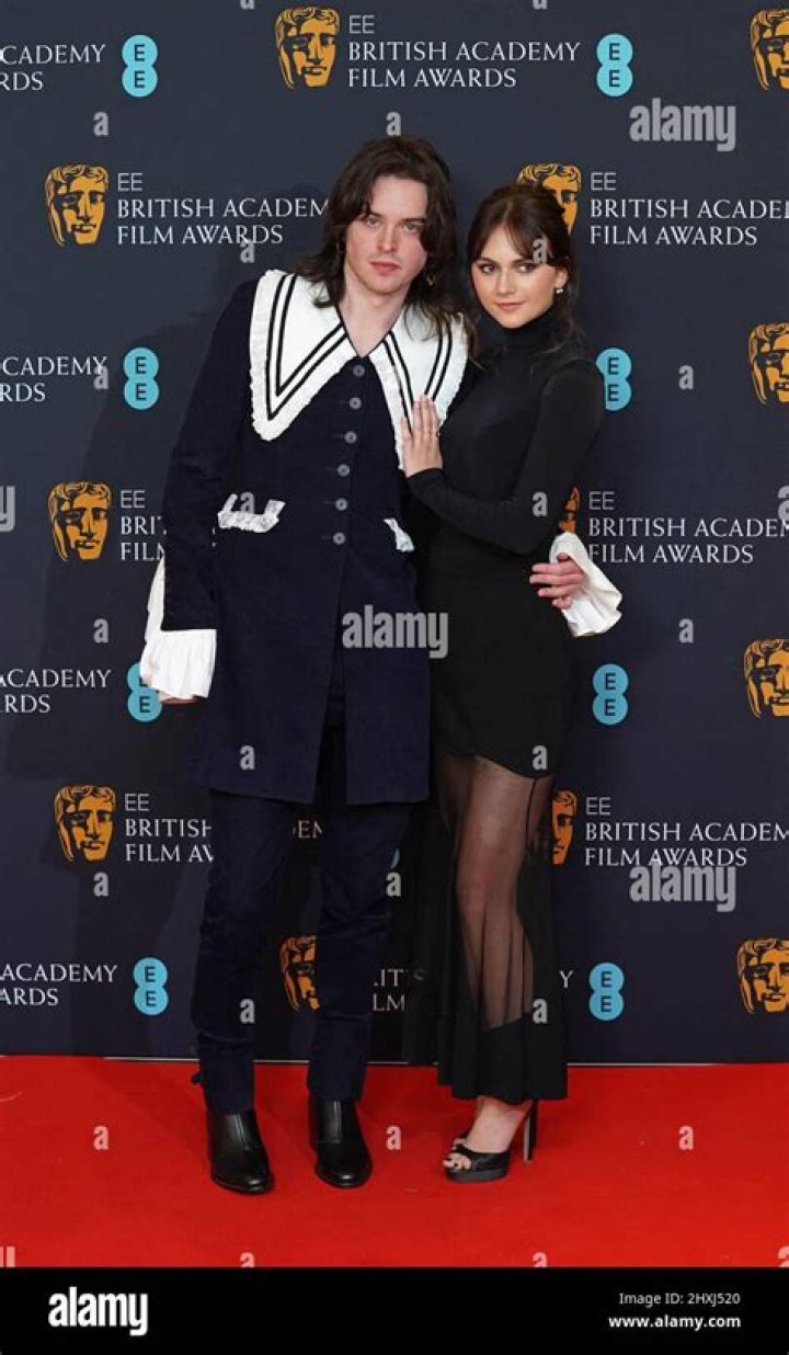 Ferdia Walsh-Peelo Net Worth, Age, Height, Wife