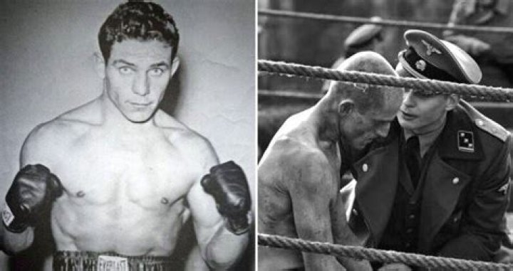 Harry Haft, The Boxer Forced To Fight For His Life During The Holocaust