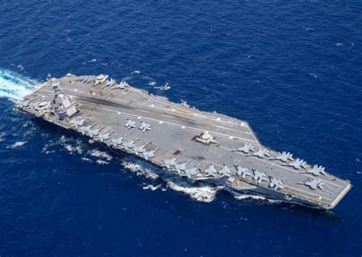 Hitler's Nephew Who Joined The U.S. Navy