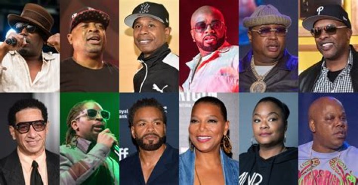 How "Rapper's Delight" Brought Hip Hop Into The Mainstream