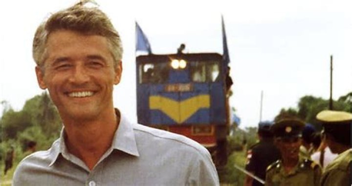 How Sérgio Vieira de Mello Changed The World — And Died Tragically