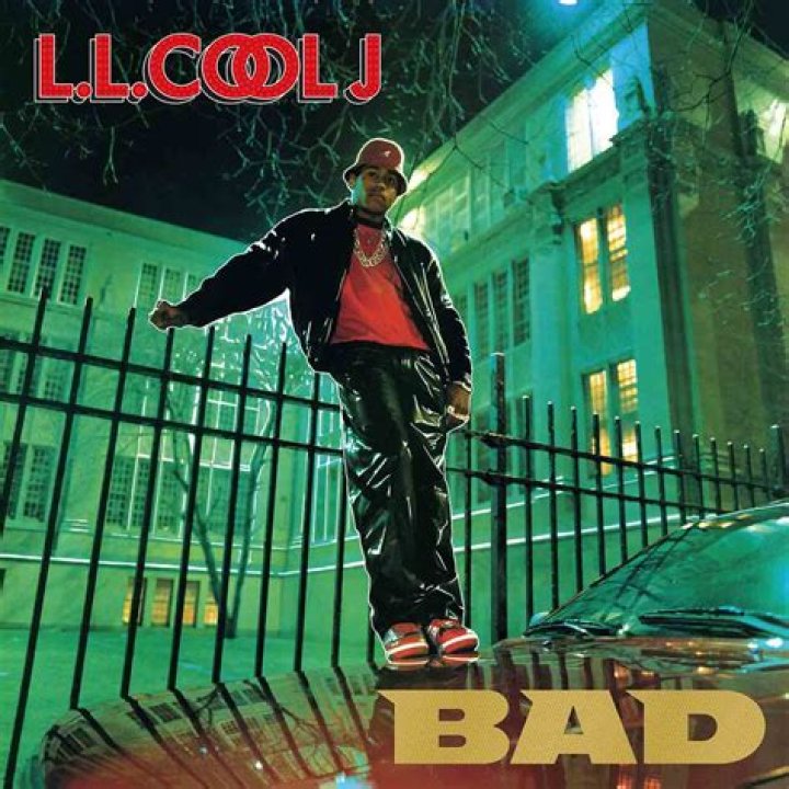 How tall is L L Cool J - Page 3