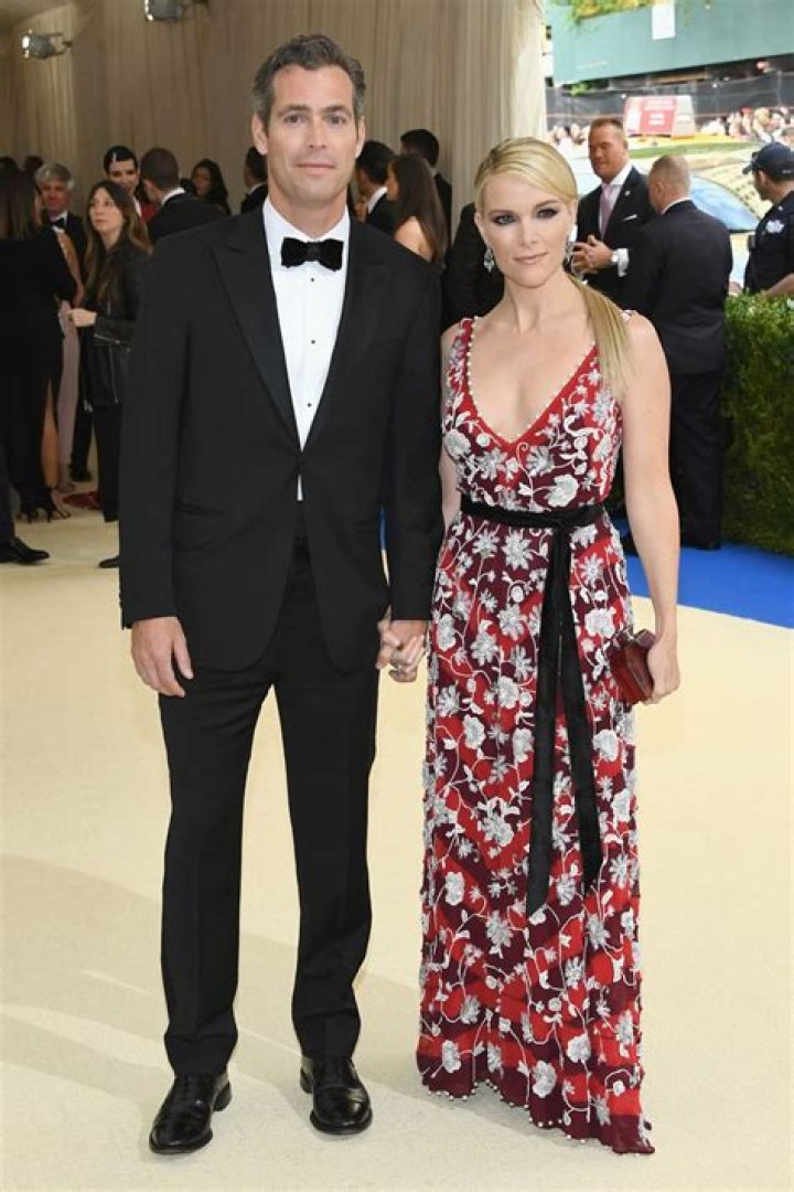 How tall is Megyn Kelly