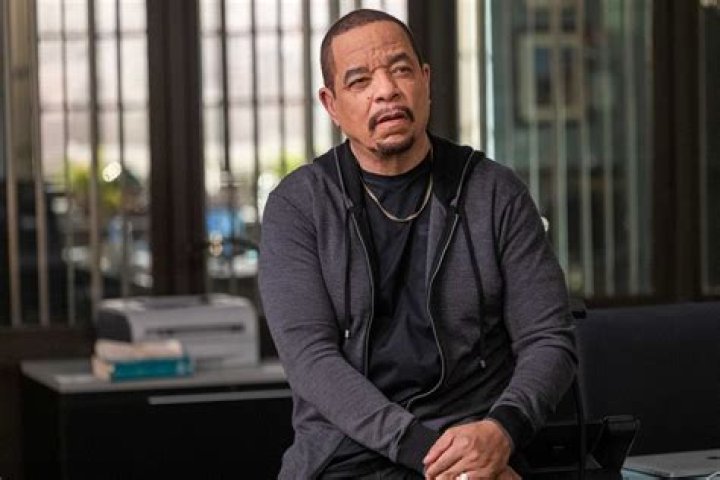 Is Ice-T biracial? (Celebrity Interview)