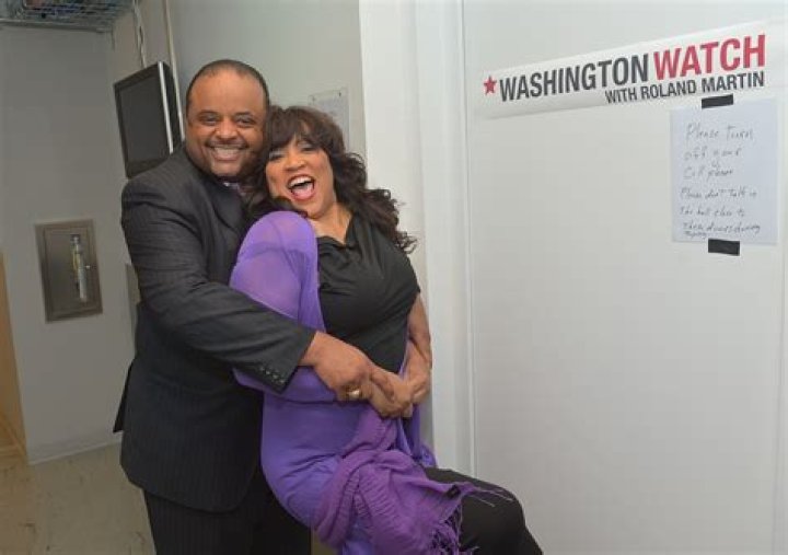 Jackee Harry Ex Husband Elgin Charles Williams, Age, Net Worth: How Old Is Jackee Harry Actress?