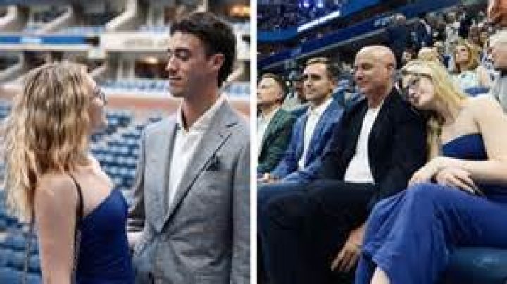 Jaz Elle Agassi – Celebsgraphy