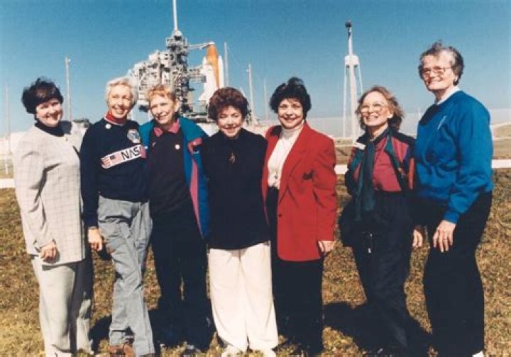 Jerrie Cobb, The Pioneering Pilot Sidelined By NASA