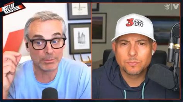 Josh Allen Net Worth, Age, Wife, Height, Bio