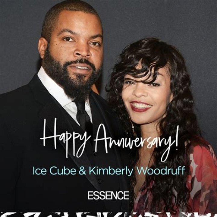 Kimberly Woodruff – Celebsgraphy