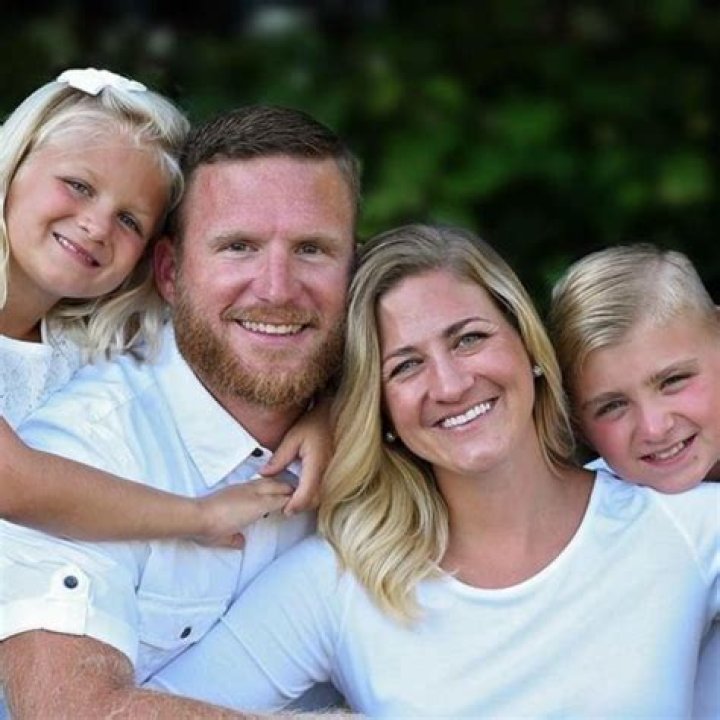 Kyle Stumpenhorst Age | Wiki, Net worth, Bio, Height, Wife