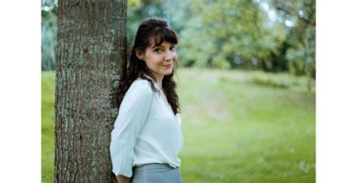 Liliana Bakayoko Et Son Mari