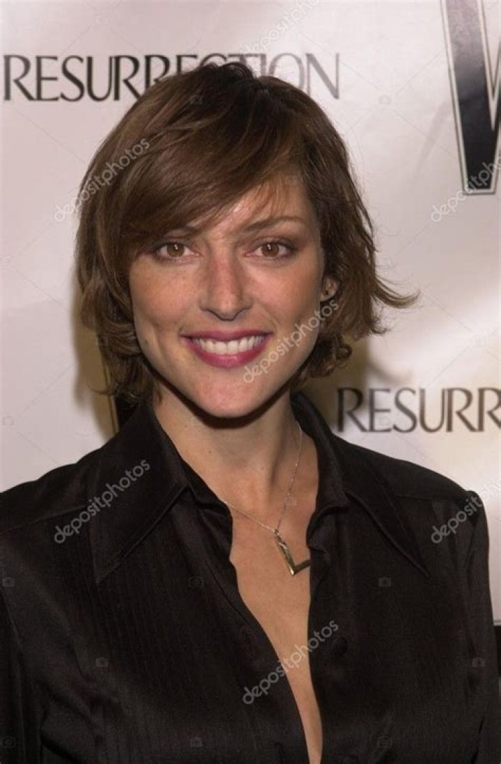 Lola Glaudini – Celebsgraphy