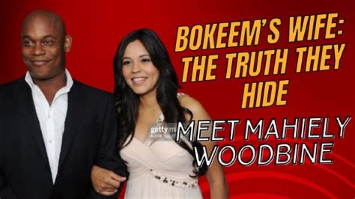 Mahiely Woodbine – Celebsgraphy
