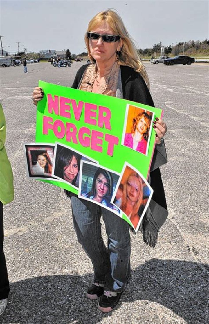 Mari Gilbert, The Murder Victims' Advocate Killed By Her Daughter