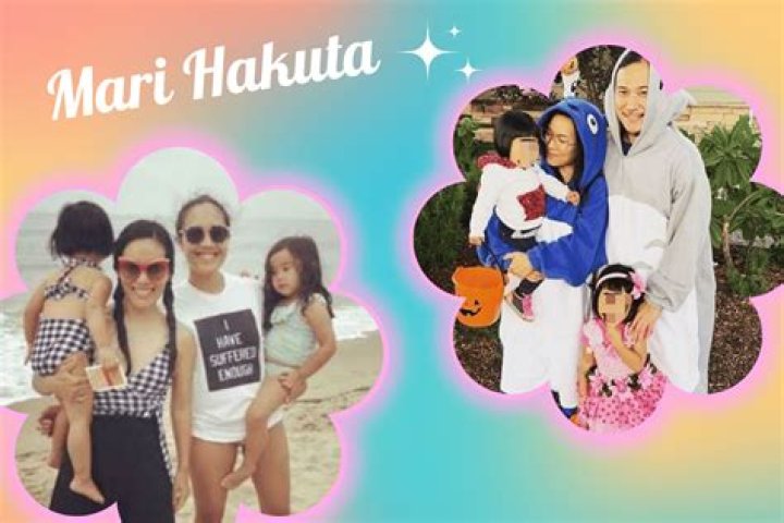 Mari Hakuta – Celebsgraphy