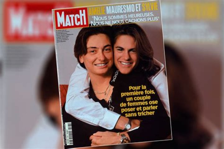 Marie Benedicte Hurel Photo Mariage