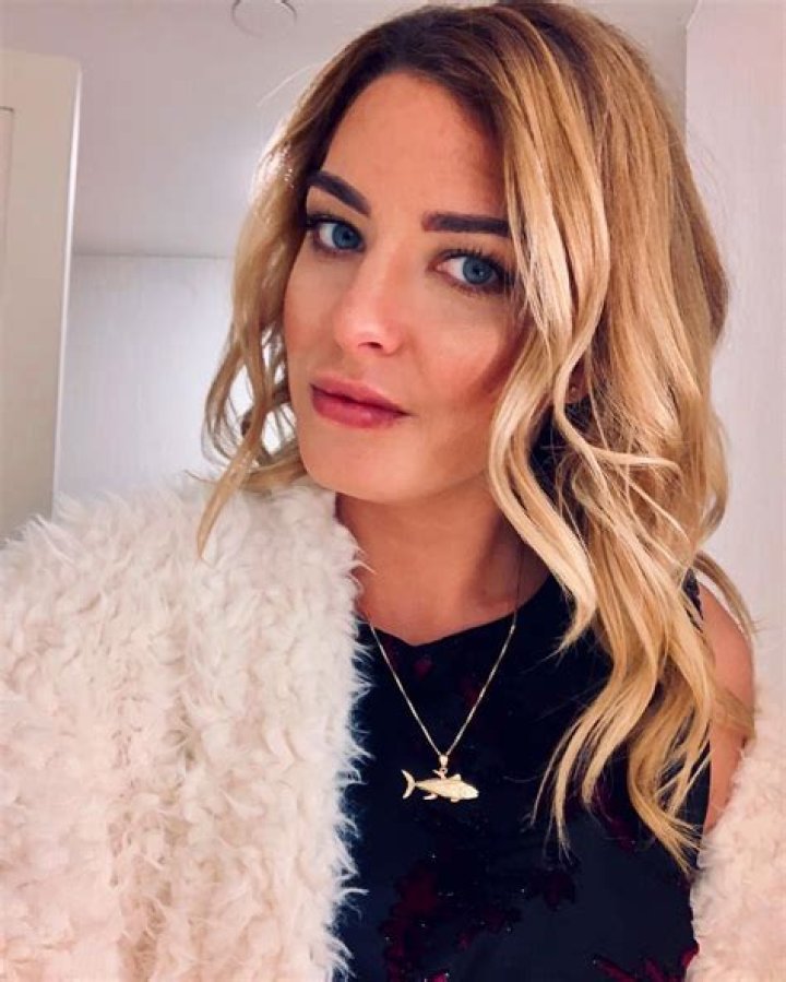 Marissa Mclaughlin – Celebsgraphy