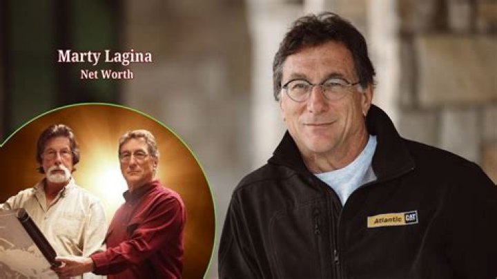 Marty Lagina Net Worth. Meet His Wife Olivia Lagina. His age and Wiki info. 2022