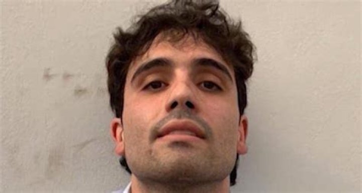 Ovidio Guzmán López, The Fugitive Drug Lord Son Of El Chapo