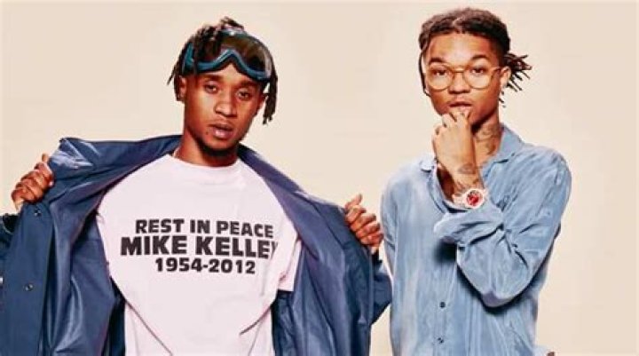 Rae Sremmurd Age & Net Worth : Rapper Duo Swae Lee and Slim Jxmmi Net Worth and Age.