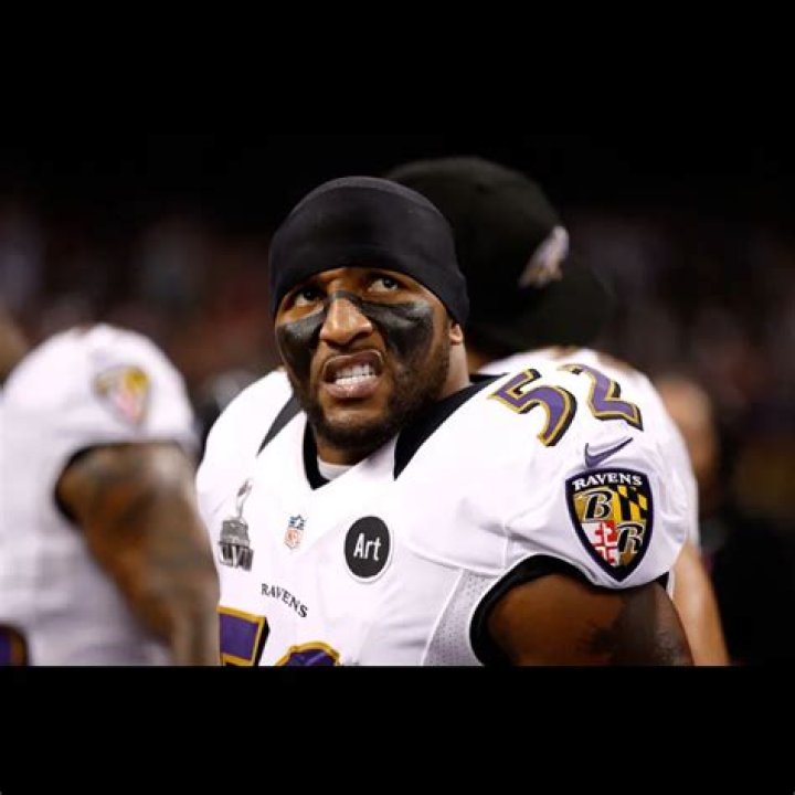 Ray Lewis Net Worth 2024: What Is The Former NFL Star Worth?