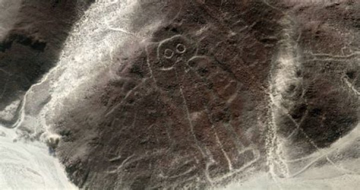 Scientists Have Re-Identified The Ancient Markings Of The Nazca Lines With Surprising Results