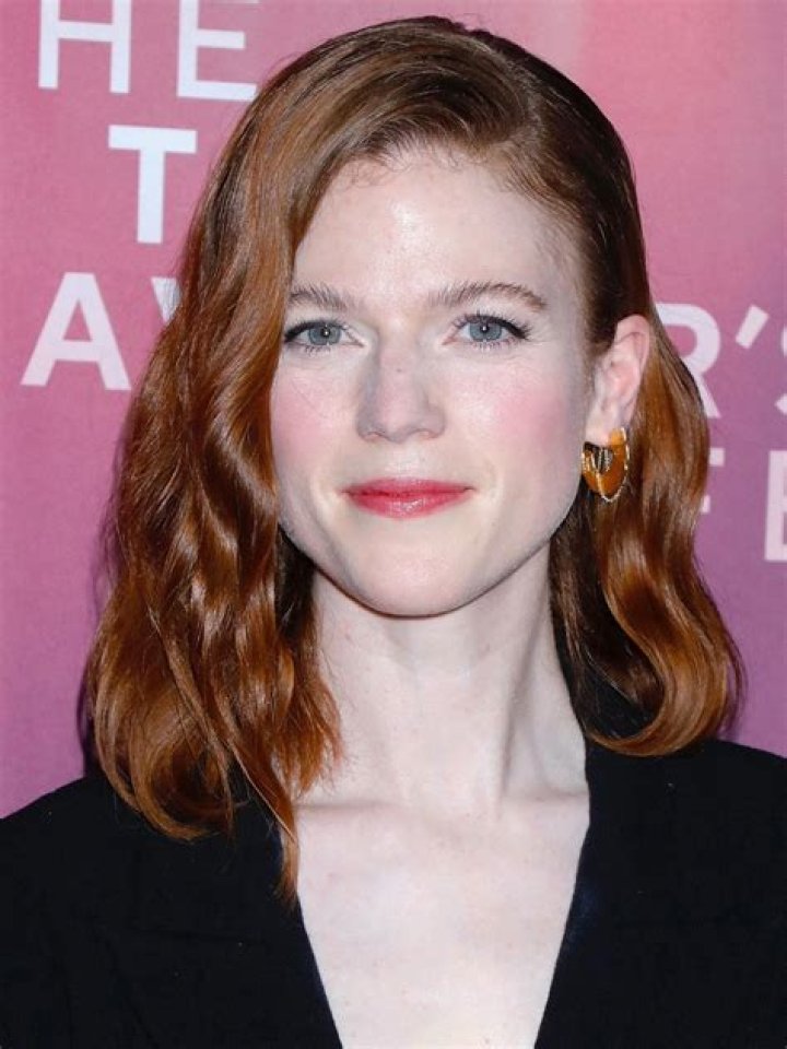 Scottish Actresses