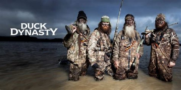 See What Happened To Duck Dynasty. This is why the show was canceled.