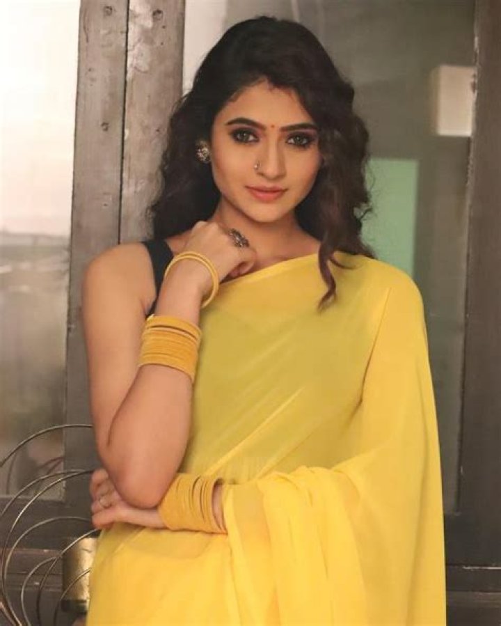 Shivangi Khedkar Wiki, Biography, Age, Height, Family, & Net Worth