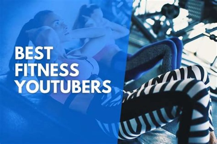 Similar Youtubers to CoreTen Fitness
