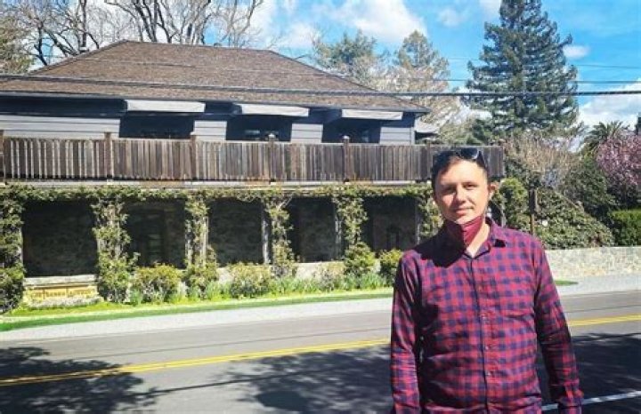 Sonny Hurrell Net Worth and Earnings