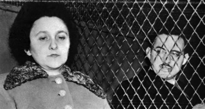 The 5 Most Infamous American Spies In History