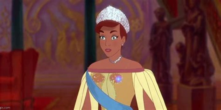 The Grand Duchess Overshadowed By Anastasia