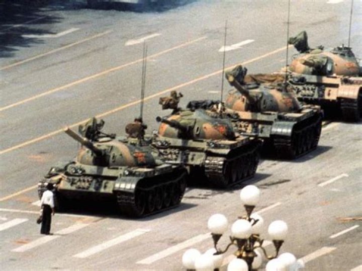 The Most Iconic Images Of The 1980s