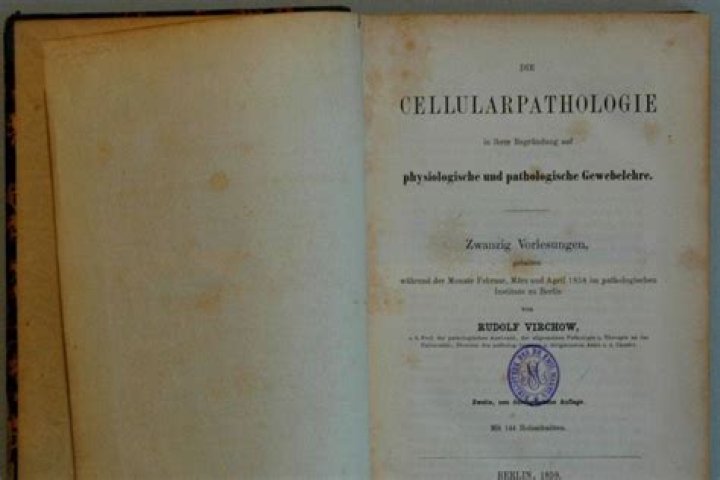 The "Pope Of Medicine" Who Discovered Leukemia