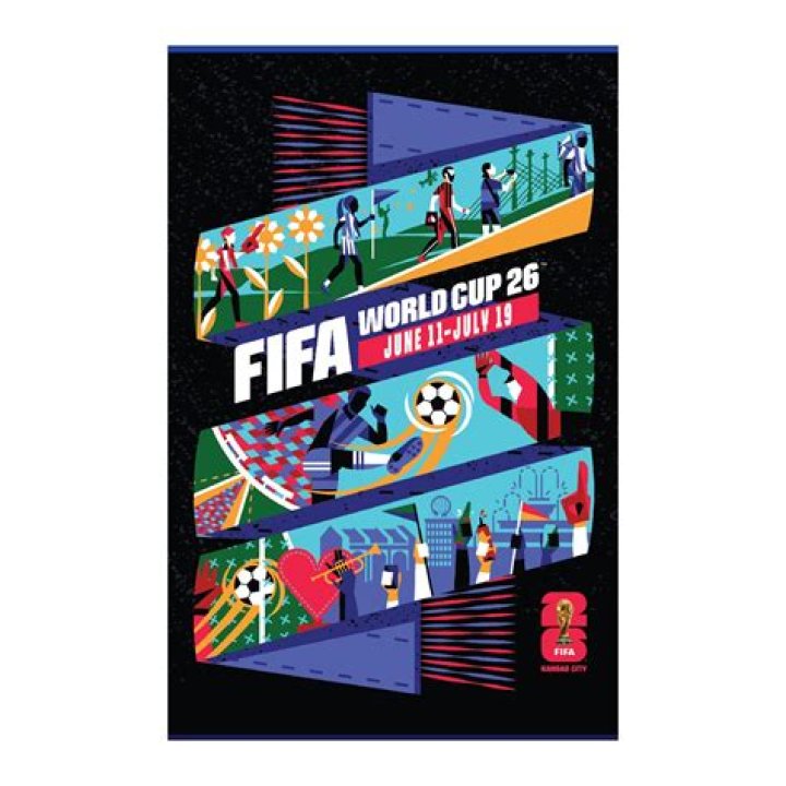 This Incredible World Cup Art Will Make You Love Soccer