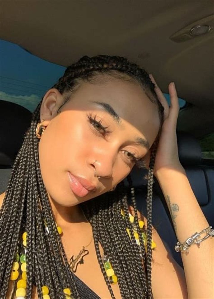Trinity Marie Age | Wiki, Net worth, Bio, Height, Boyfriend |