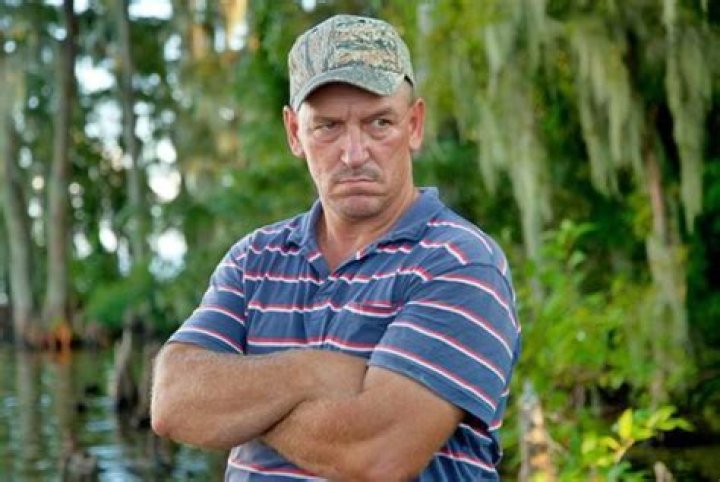 Troy Landry Interview- King of Swamp Revealed a lot About his life.